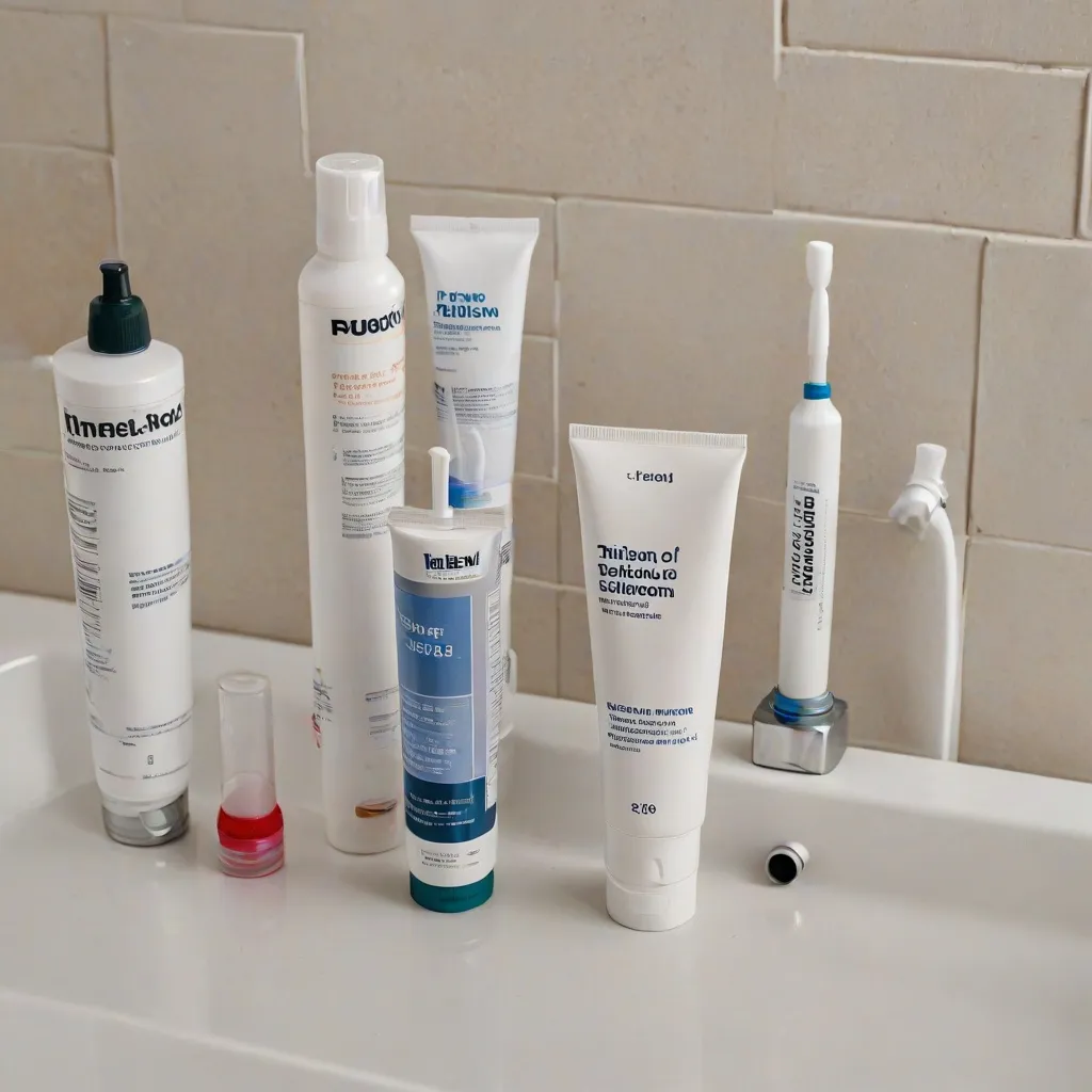 Jaki silikon do łazienki wybrać? Rodzaje, właściwości i zastosowanie