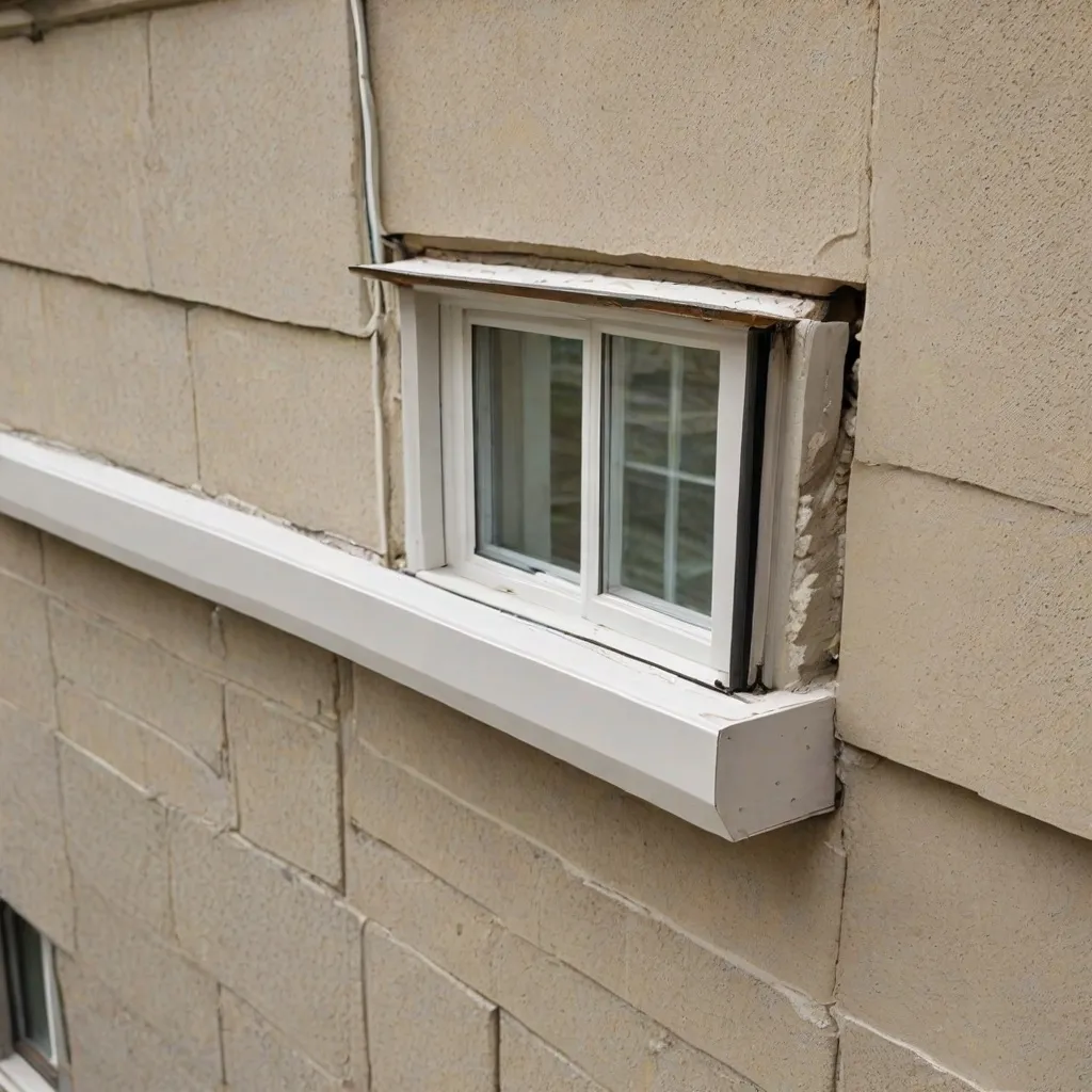 Ile powinien wystawać parapet zewnętrzny? Optymalne wymiary i zasady montażu