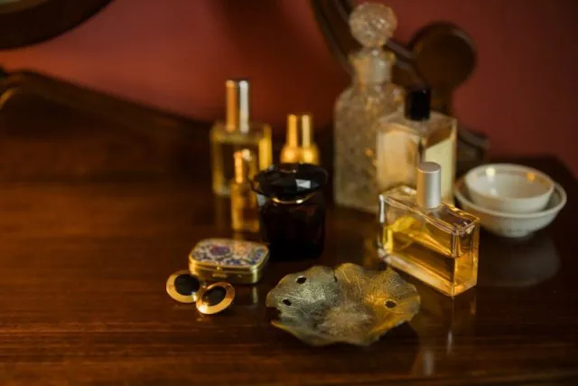 Perfumy Amouage to esencja luksusu w perfumerii niszowej